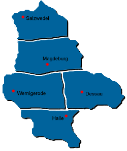 Sachsen-Anhalt