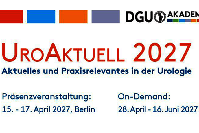 UroAktuell 2027