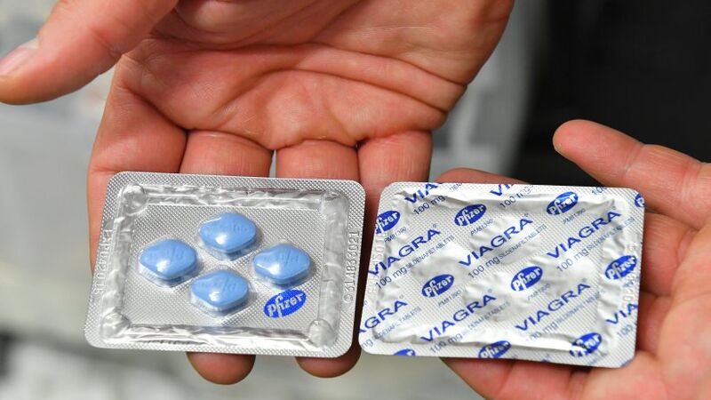 Viagra online