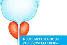 Neuer DGU-Flyer zur Prostatakrebs-Früherkennung