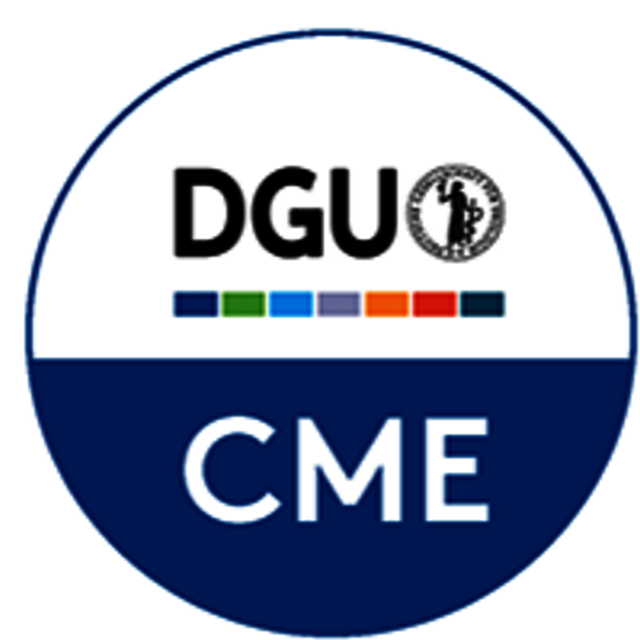 Link zu Informationen zur CME-Punkte-Vergabe