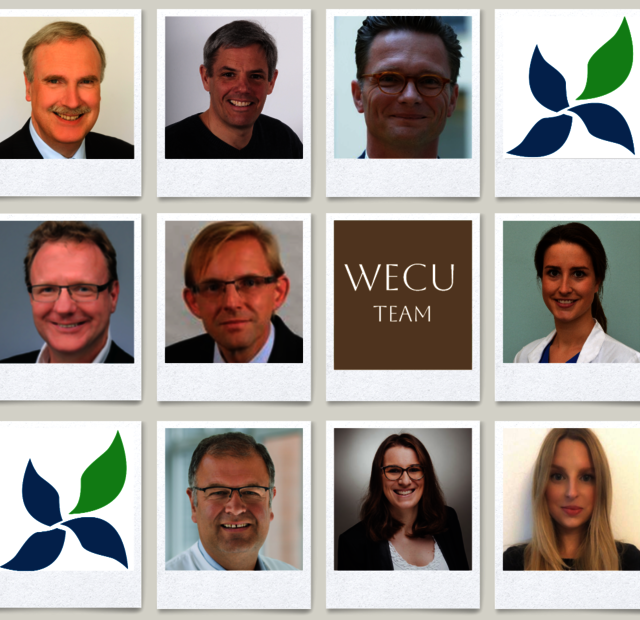 Link zu WECU-Team