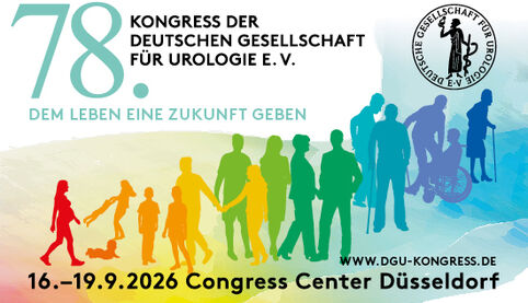 DGU-Präsidentin Susanne Krege