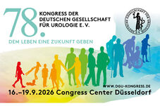 Abstracteinreichung 78. DGU Kongress