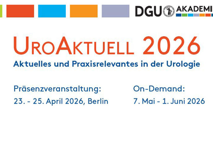 UroAktuell 2026