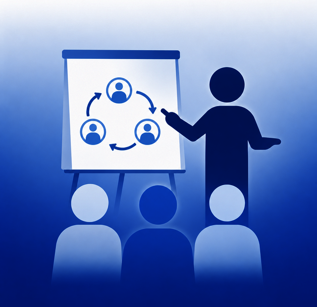 Link zu Train-the-Trainer Seminar