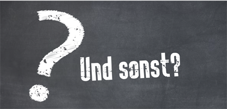 Die "Morgenlatte", Selbstbefriedigung, das 1. Mail