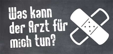 Vorsorge-Untersuchungen zwischen 12 und 14 Jahren, der Urologe ist Spezialist und Gesprächspartner, Impfungen, körperliche Untersuchung