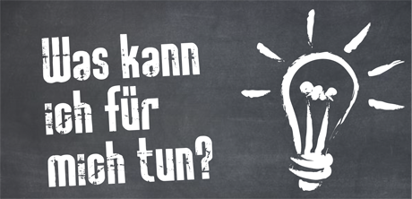 Sport, Ernährung, Hygiene, Selbstuntersuchung der Hoden