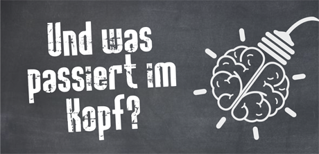 Mal happy, mal genervt, Und? Schon verliebt?